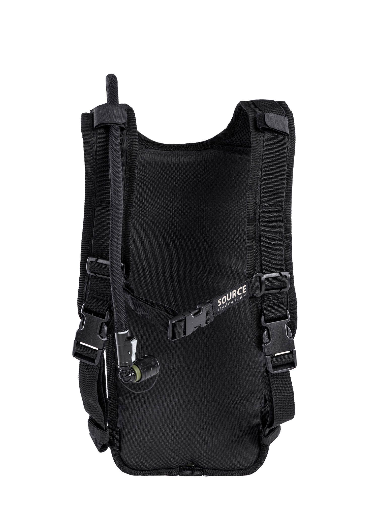 Zestaw hydracyjny Source Transporter - black 3/7