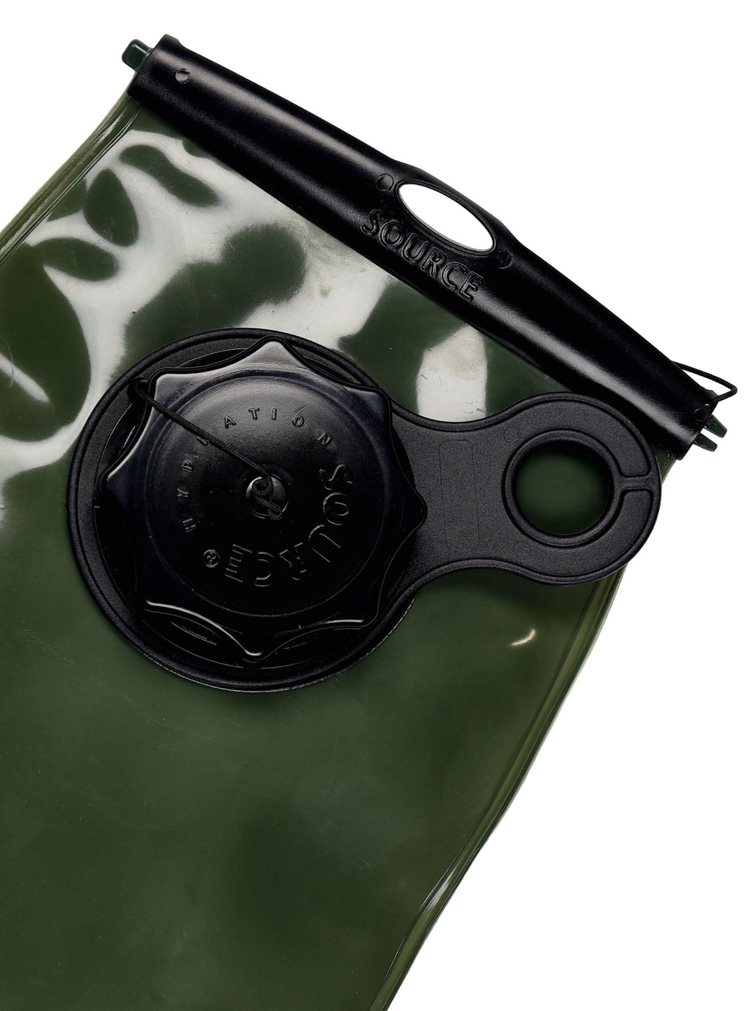 Bukłak Source WXP 2L - black 2/7