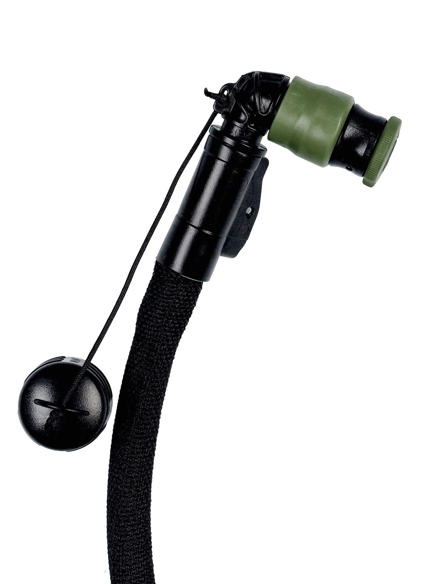 Bukłak Source WXP 3L - black 6/7