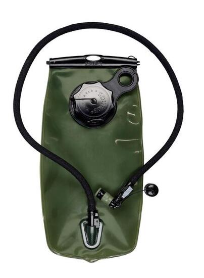 Bukłak Source WXP 2L - black