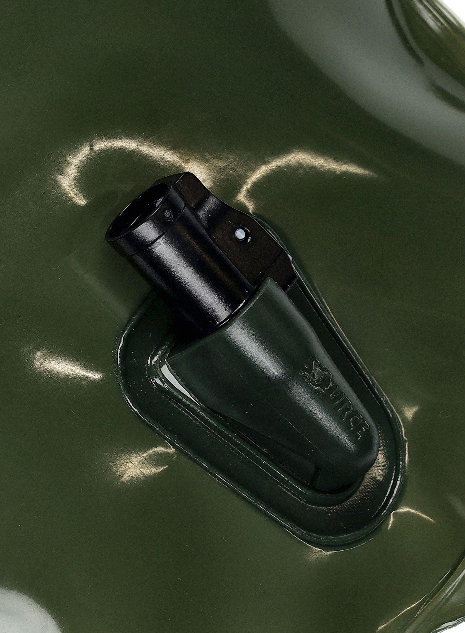 Bukłak Source WXP 3L - olive 4/7