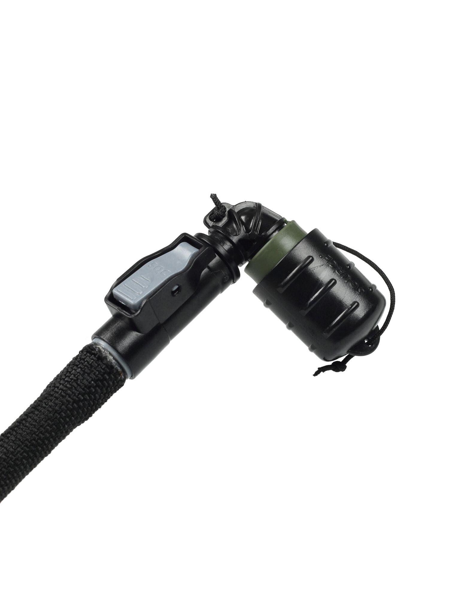 Bukłak Source WLPS 3L Low Profile - black 4/7