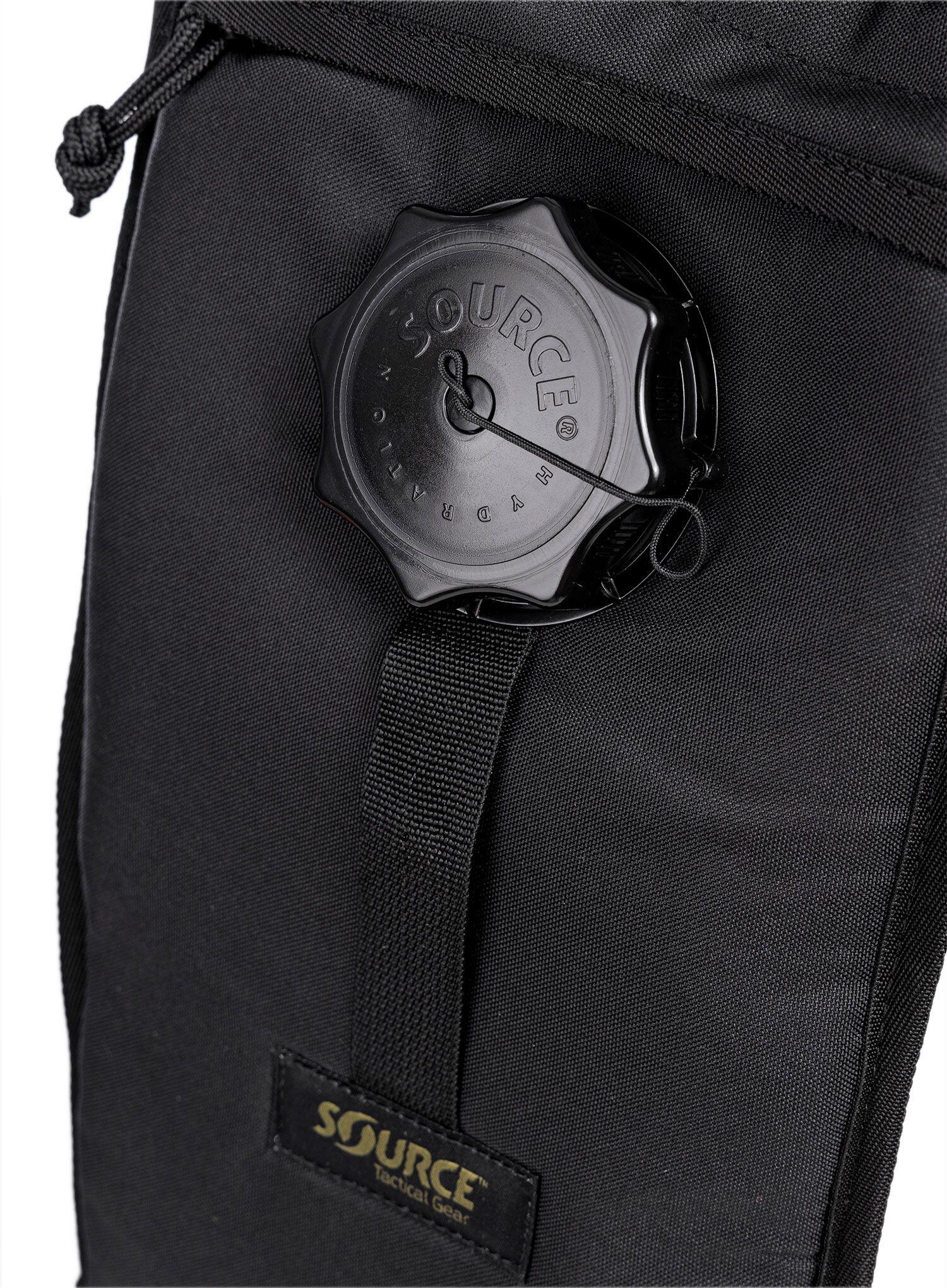Zestaw hydracyjny Source Transporter - black 7/7