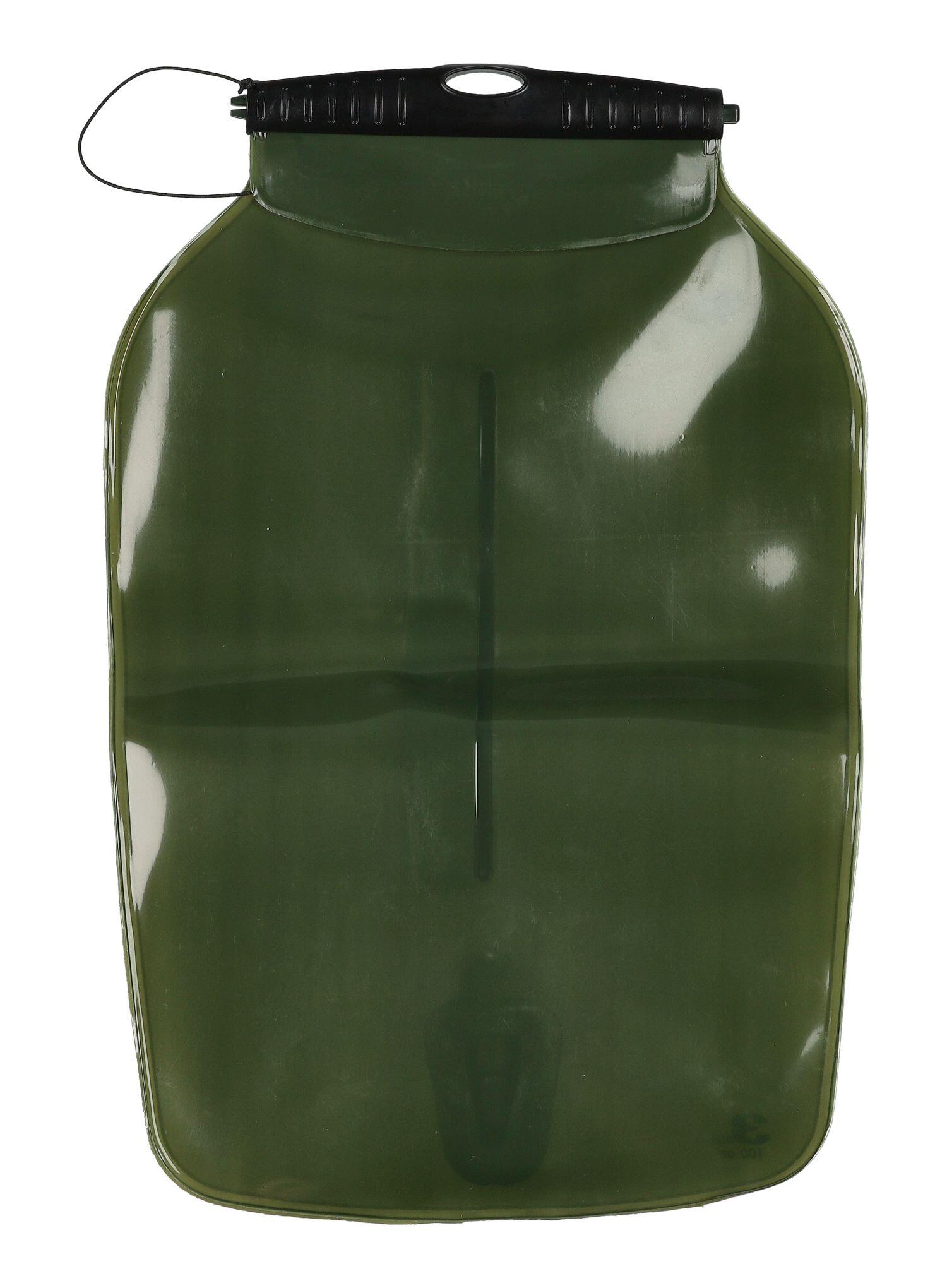 Bukłak Source WLPS 3L Low Profile - coyote 2/7