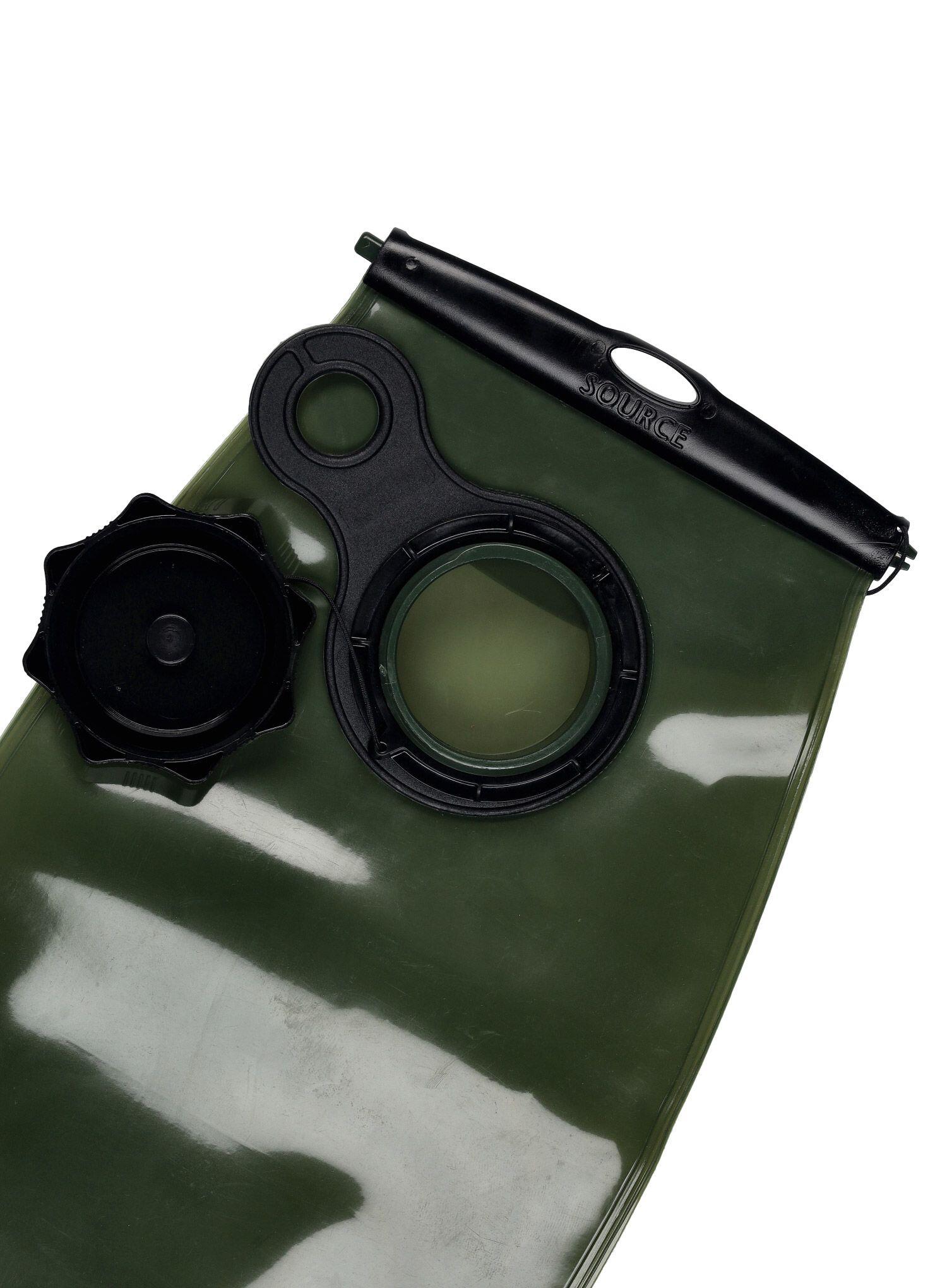 Bukłak Source WXP 3L - olive 5/7