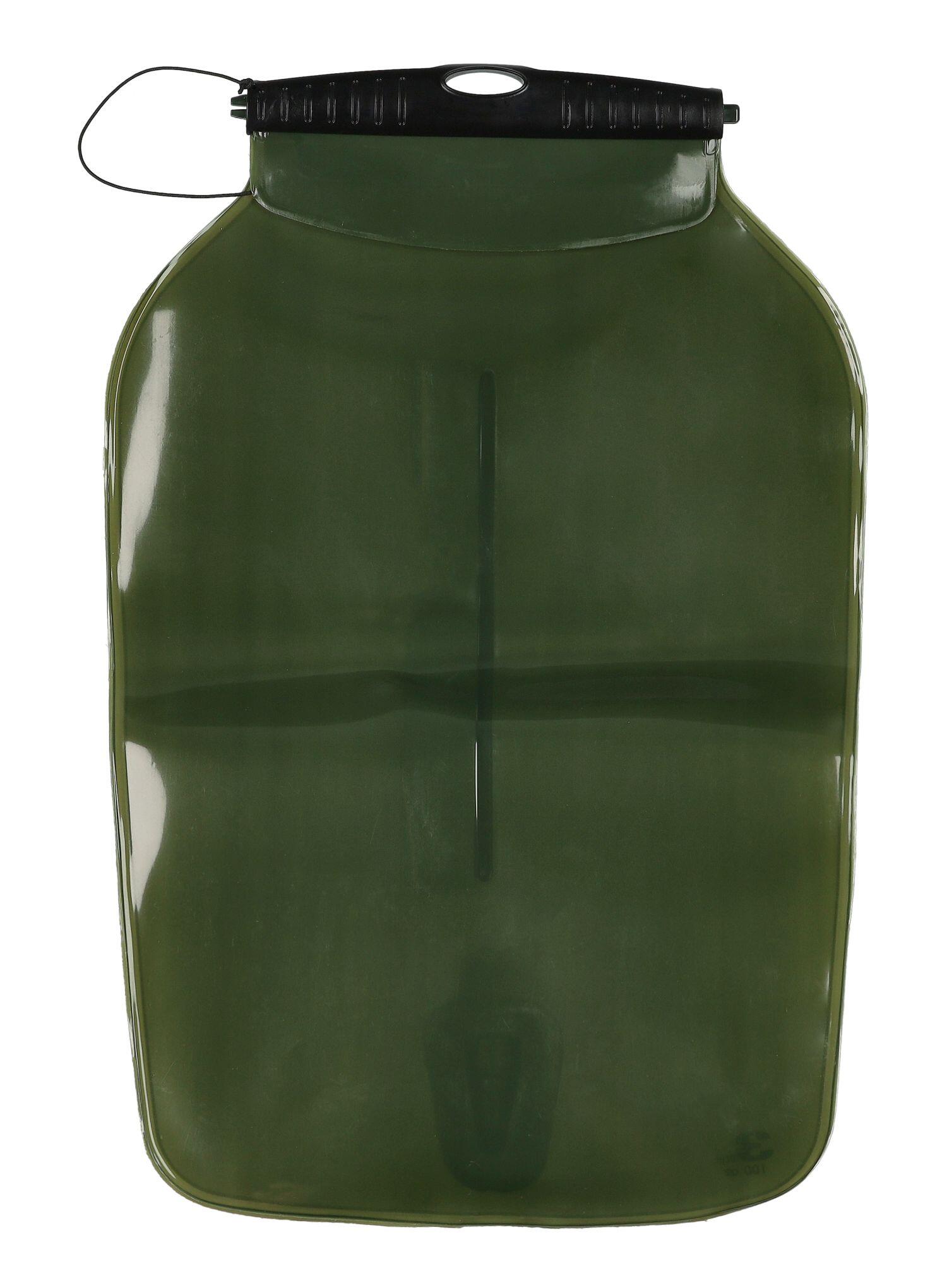 Bukłak Source WLPS 3L Low Profile - black 2/7