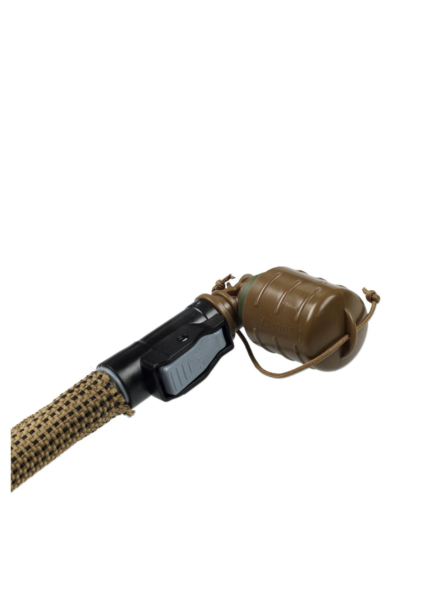Bukłak Source WLPS 3L Low Profile - coyote 4/7
