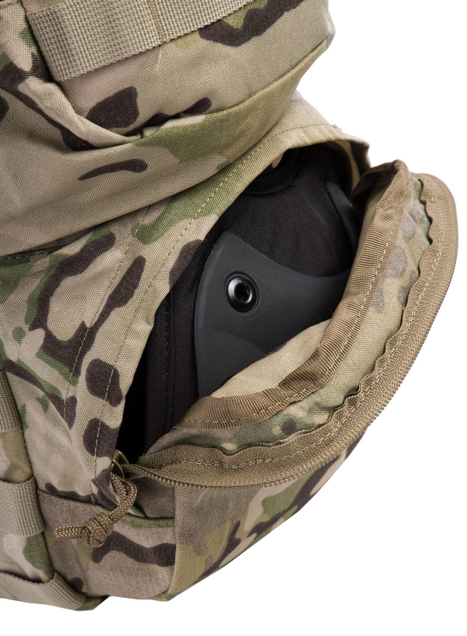 Plecak Source Commander 10L - multicam 7/7