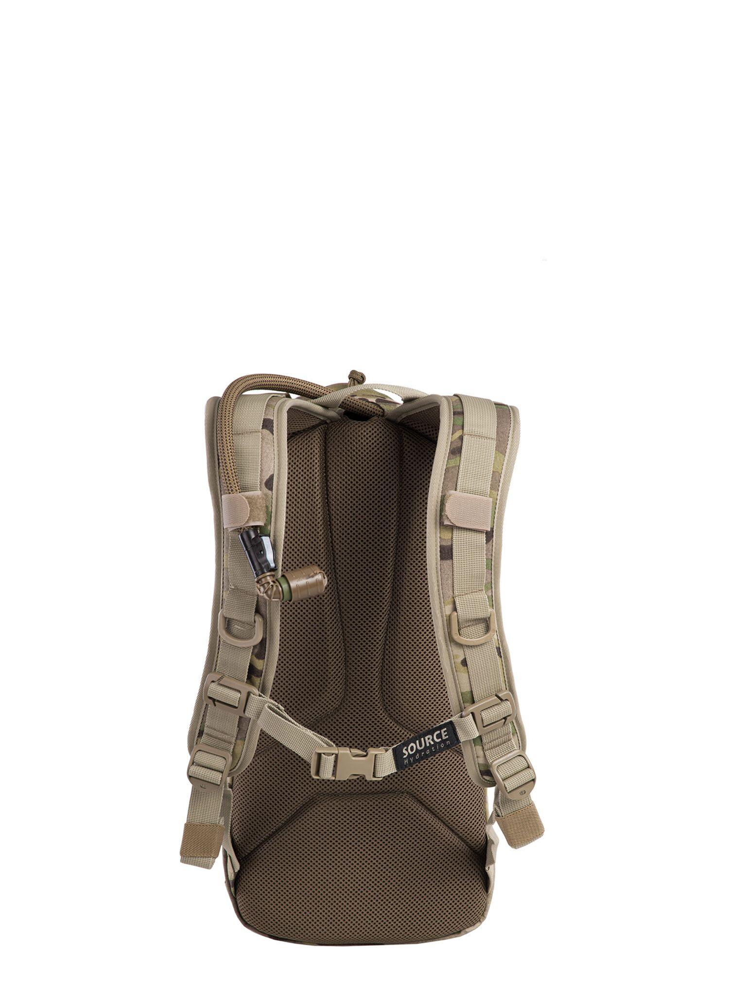 Plecak Source Commander 10L - multicam 3/7