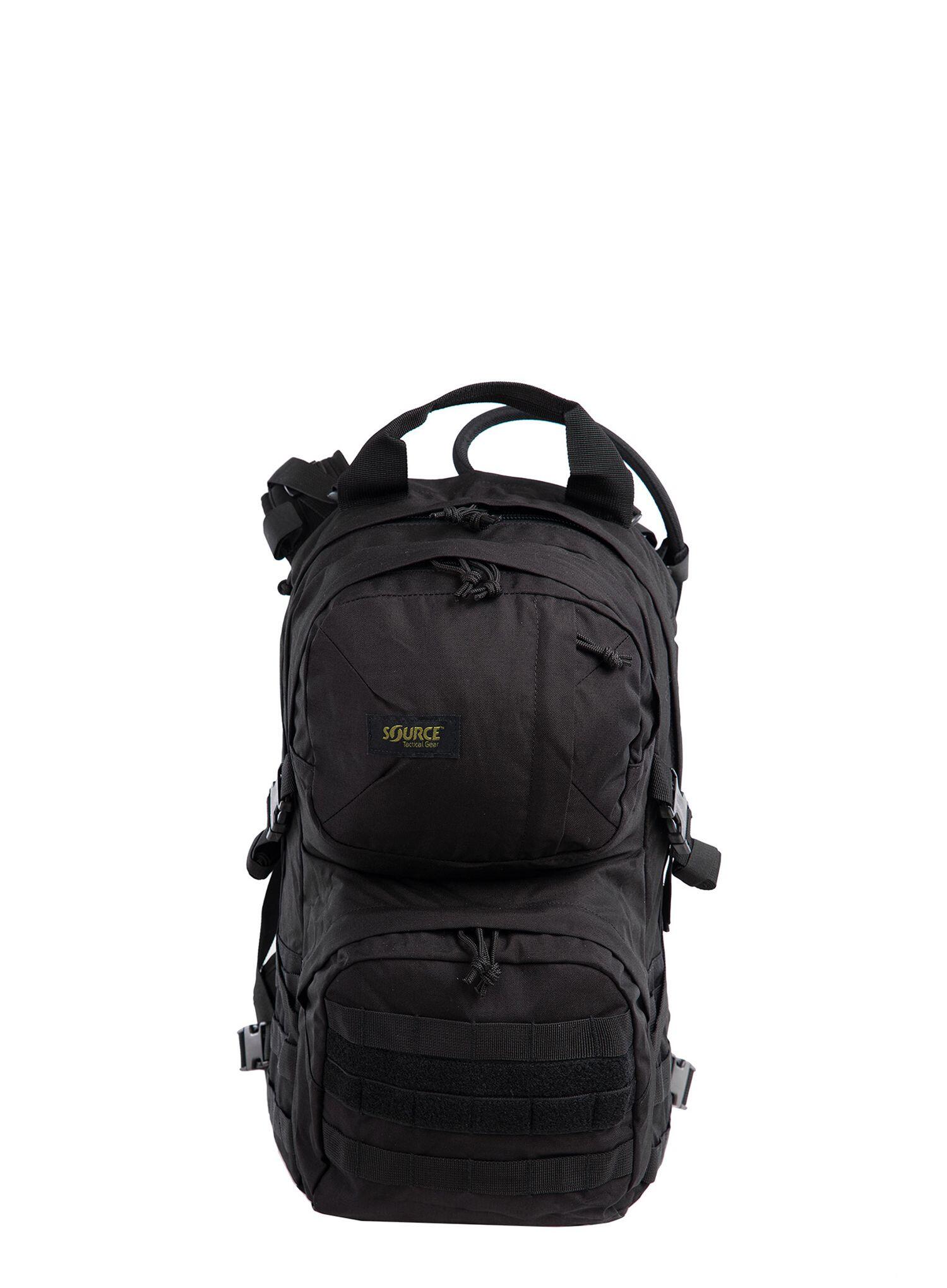 Plecak Source Patrol 35L - black 3/7