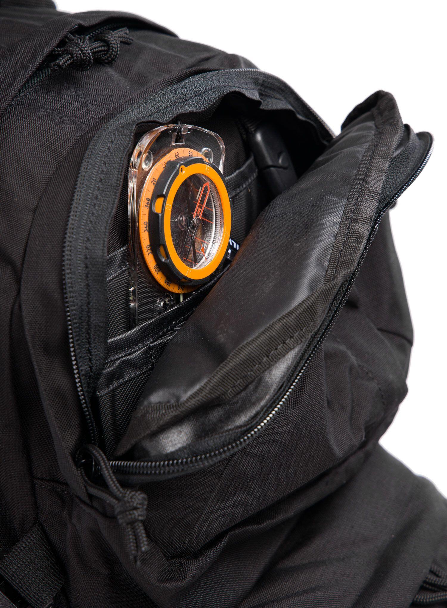 Plecak Source Patrol 35L - black 6/7
