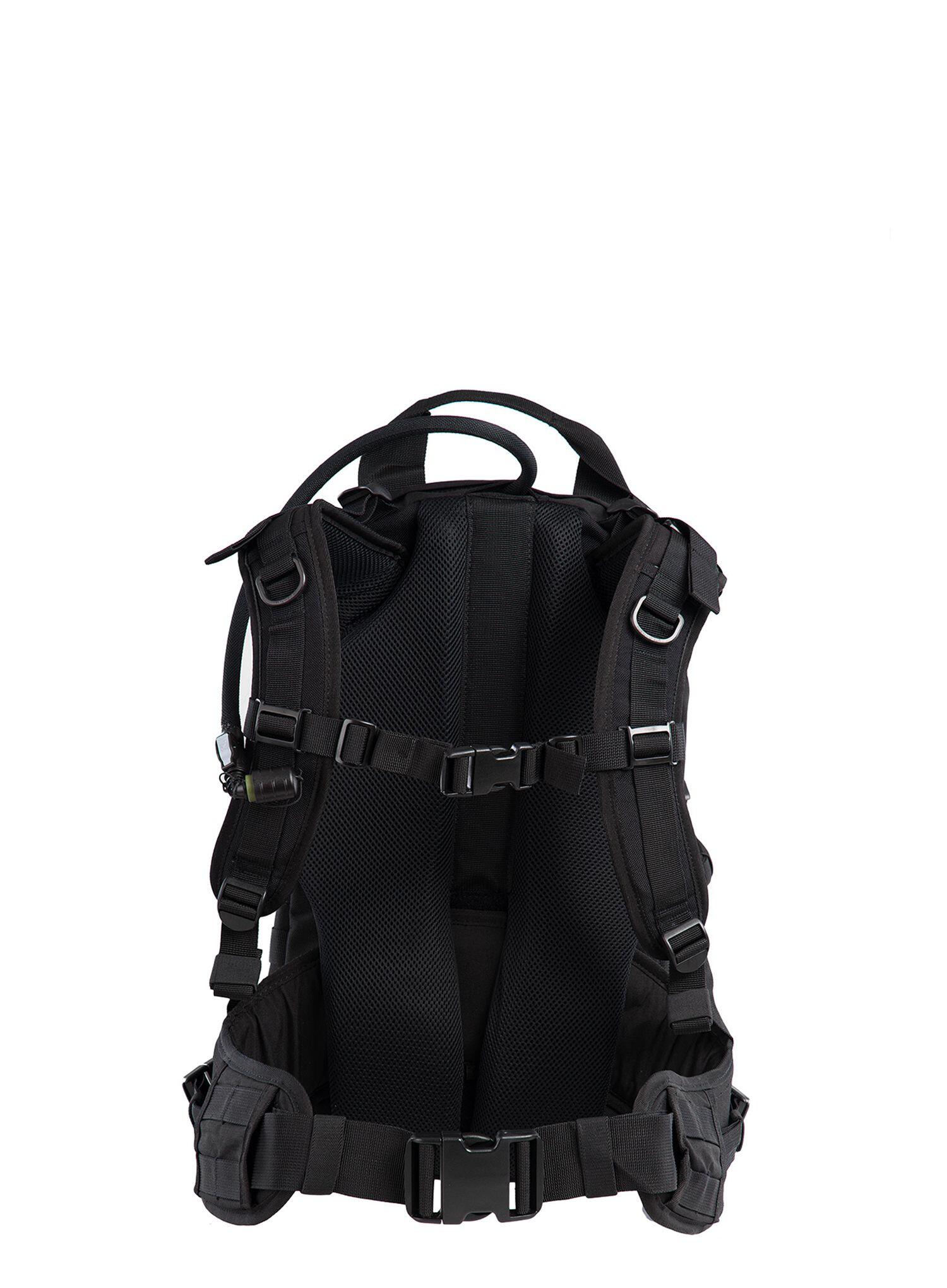 Plecak Source Patrol 35L - black 2/7