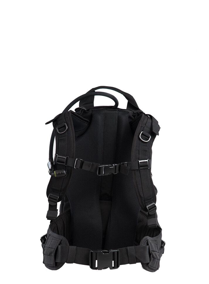 Plecak Source Patrol 35L - black