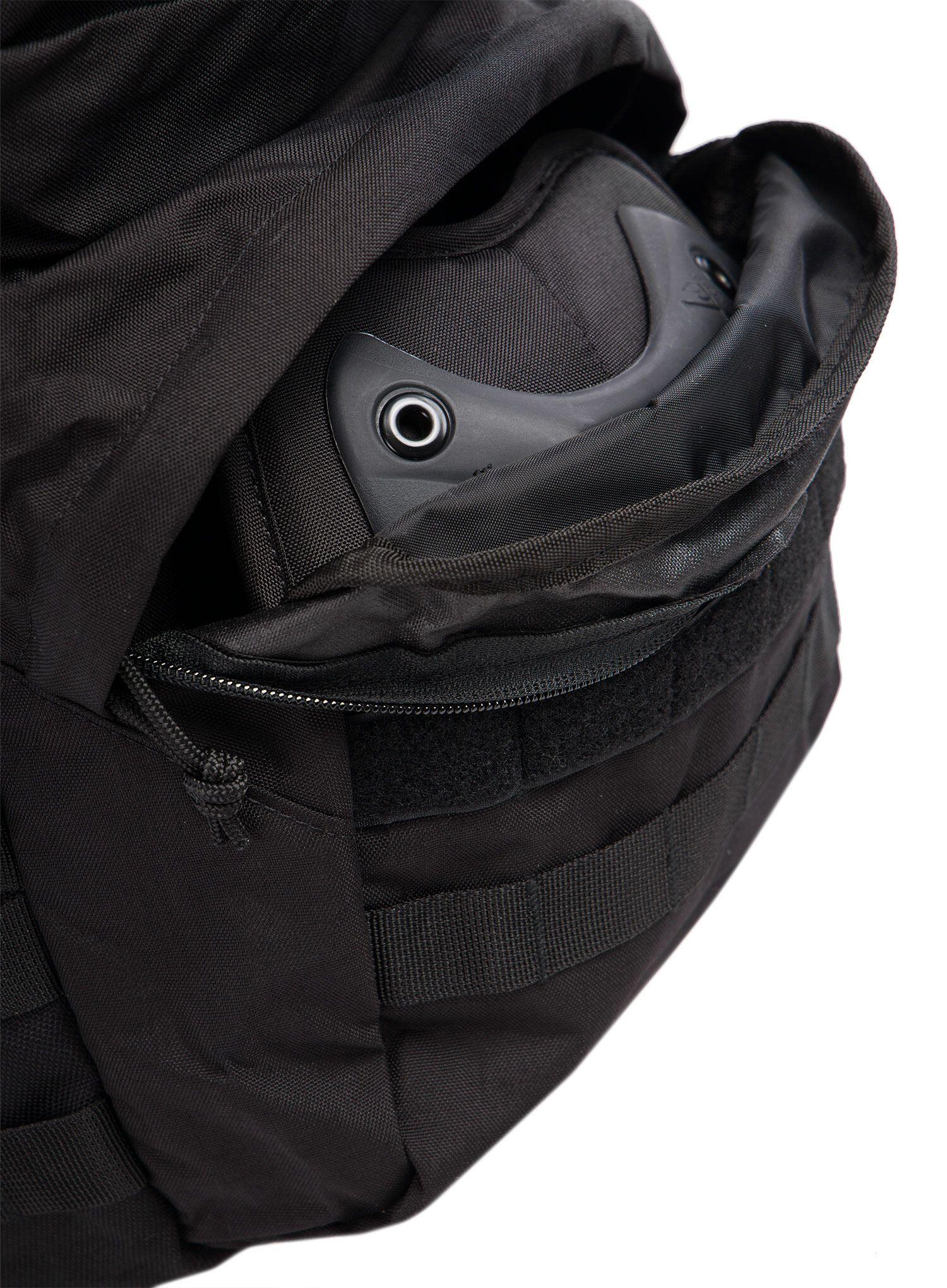 Plecak Source Patrol 35L - black 7/7