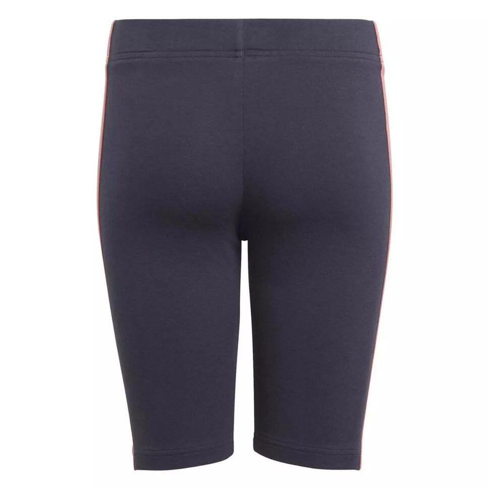 Spodenki treningowe dla dzieci Adidas 3S Bike Short