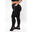 Leggings de sport grande taille pour femmes Rough Radical Optimal