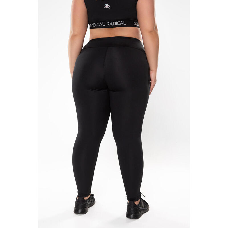 Legginsy fitness damskie Rough Radical Optimal Plus size