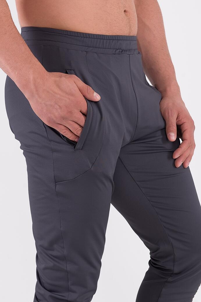 Spodnie fitness męskie Rough Radical Rival 2/4