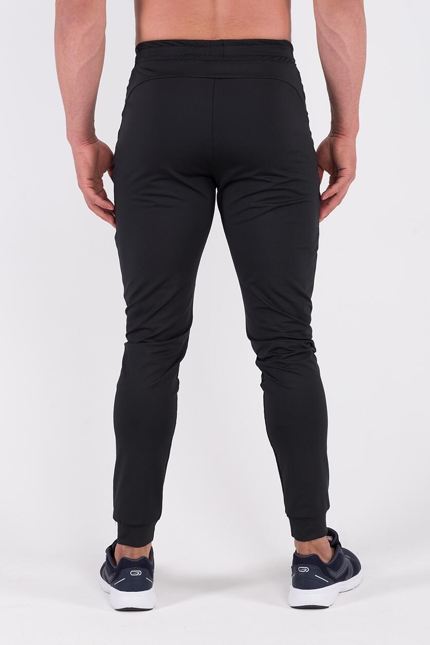 Spodnie fitness męskie Rough Radical Rival 2/3