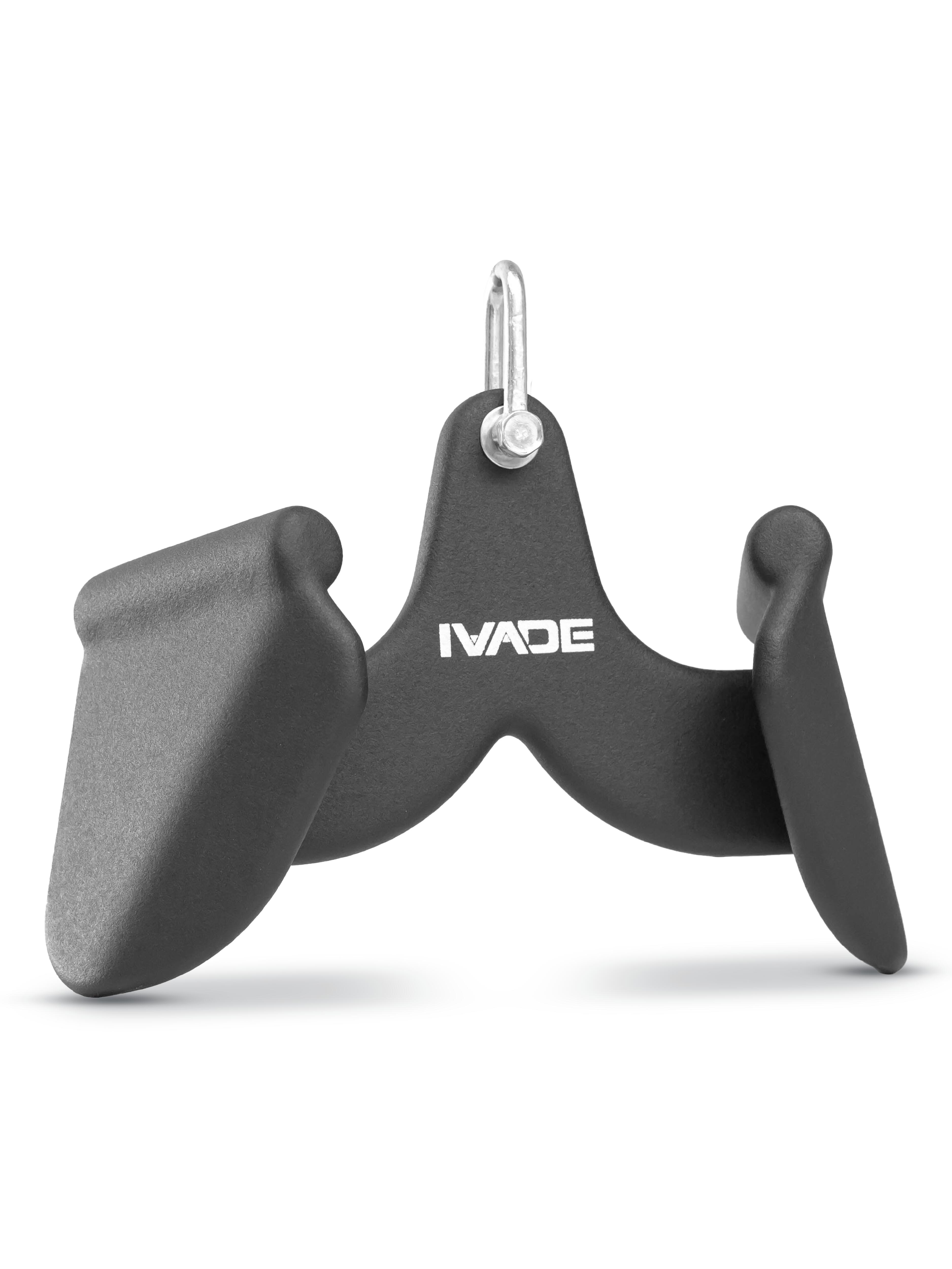POWER GRIP™ Close Grip 28cm - IRONTEC