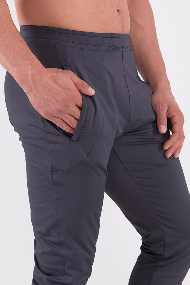 Spodnie fitness męskie Rough Radical Rival