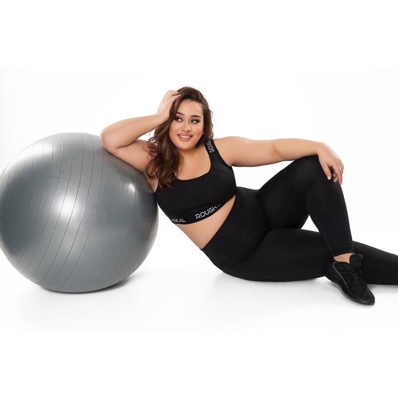 Stanik fitness cardio Rough Radical Sports Bra Sporting plus size