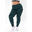 Leggings de sport anticellulite pour femmes de grande taille Rough Radical Plus