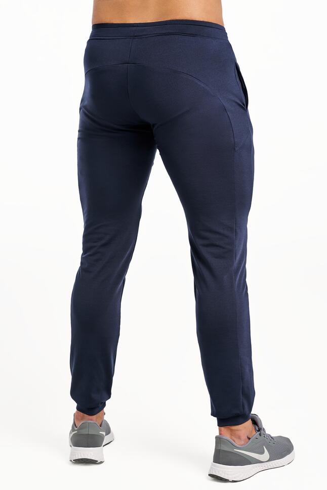 Spodnie fitness męskie Rough Radical Snappy
