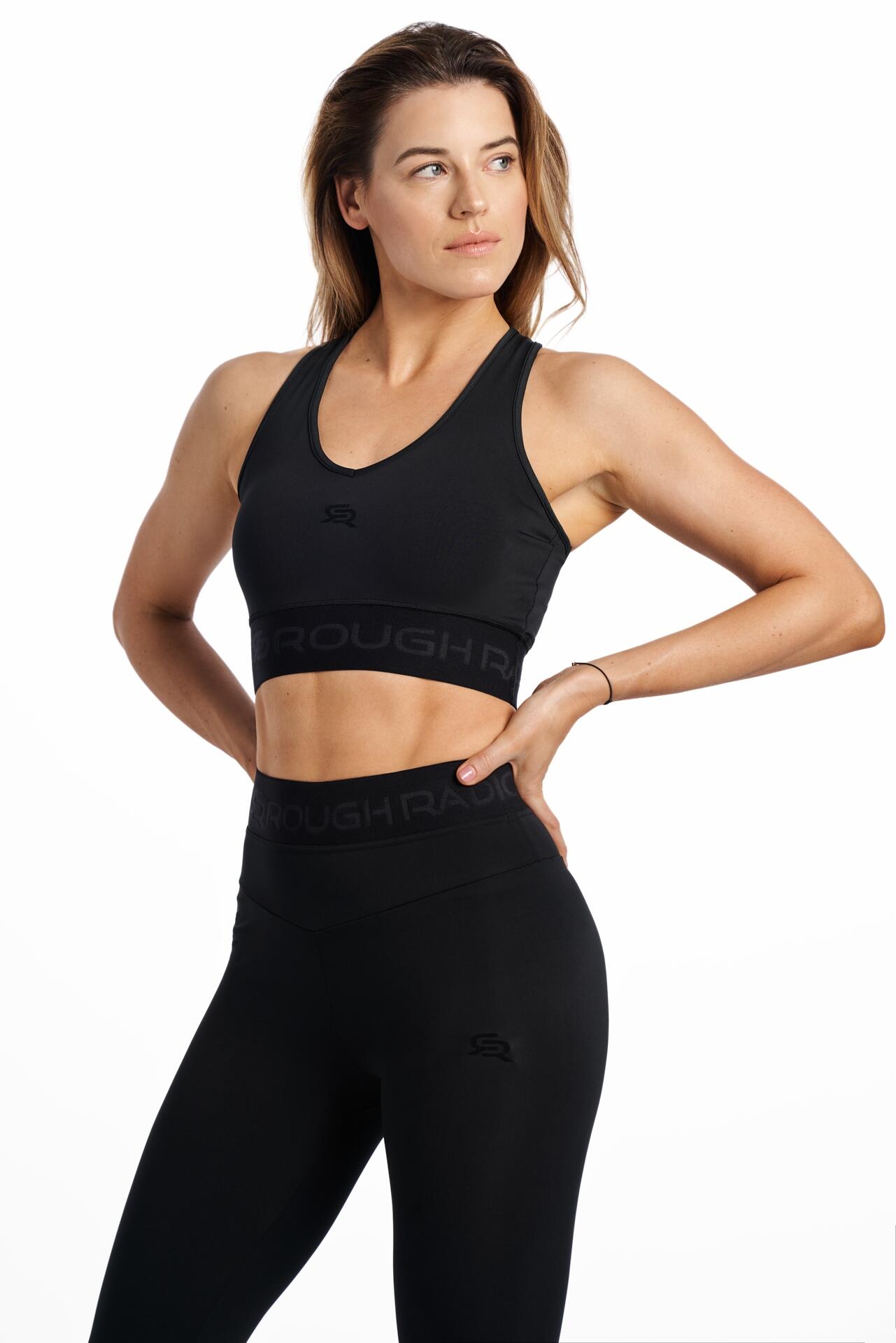 Stanik fitness cardio Rough Radical Chic Sports Bra