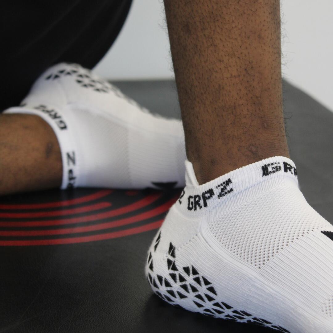 Performance PRO Grip Socks Ankle Length 7/7