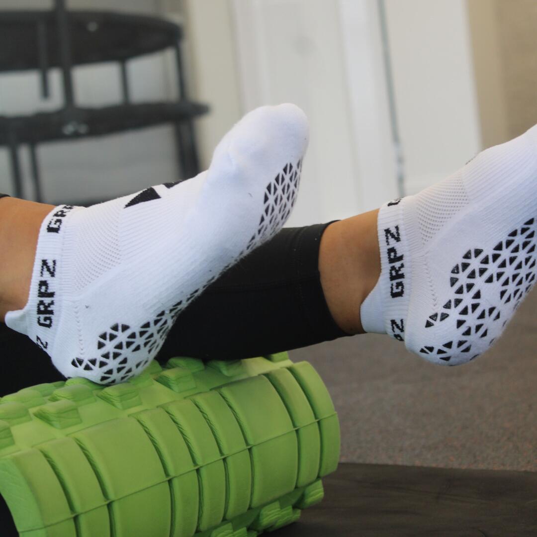 Performance PRO Grip Socks Ankle Length 6/7