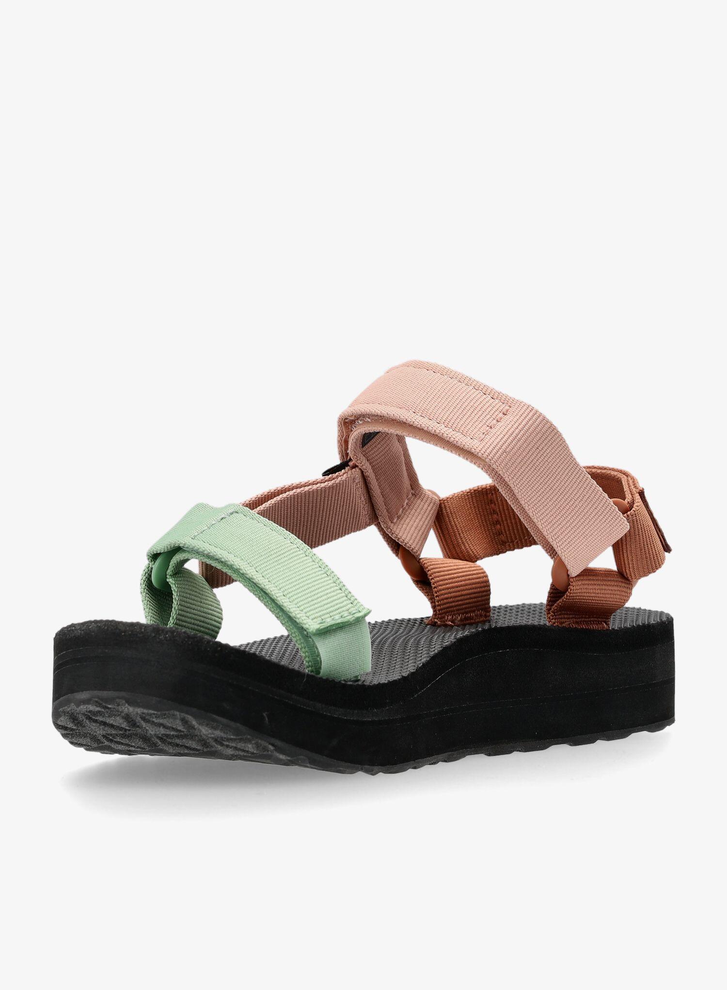 Damen Sandalen Teva Midform Universal 6/7