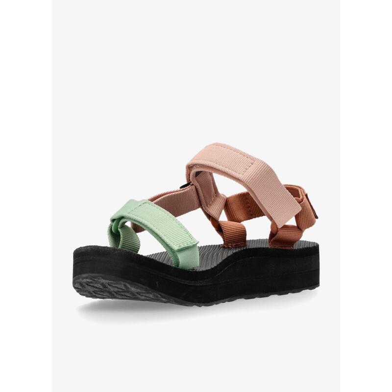 Sandale damă Teva Midform Universal