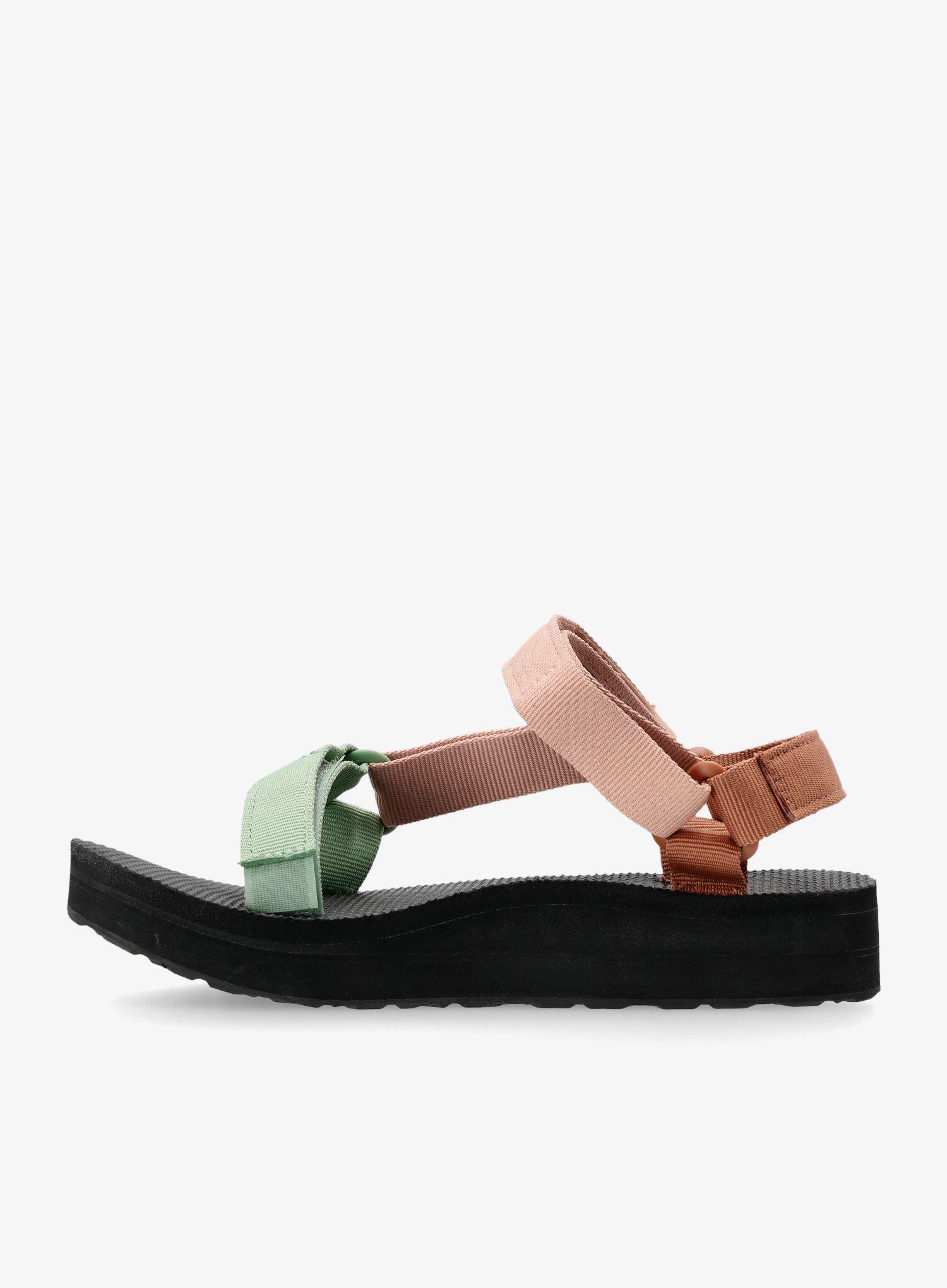 Damen Sandalen Teva Midform Universal 7/7