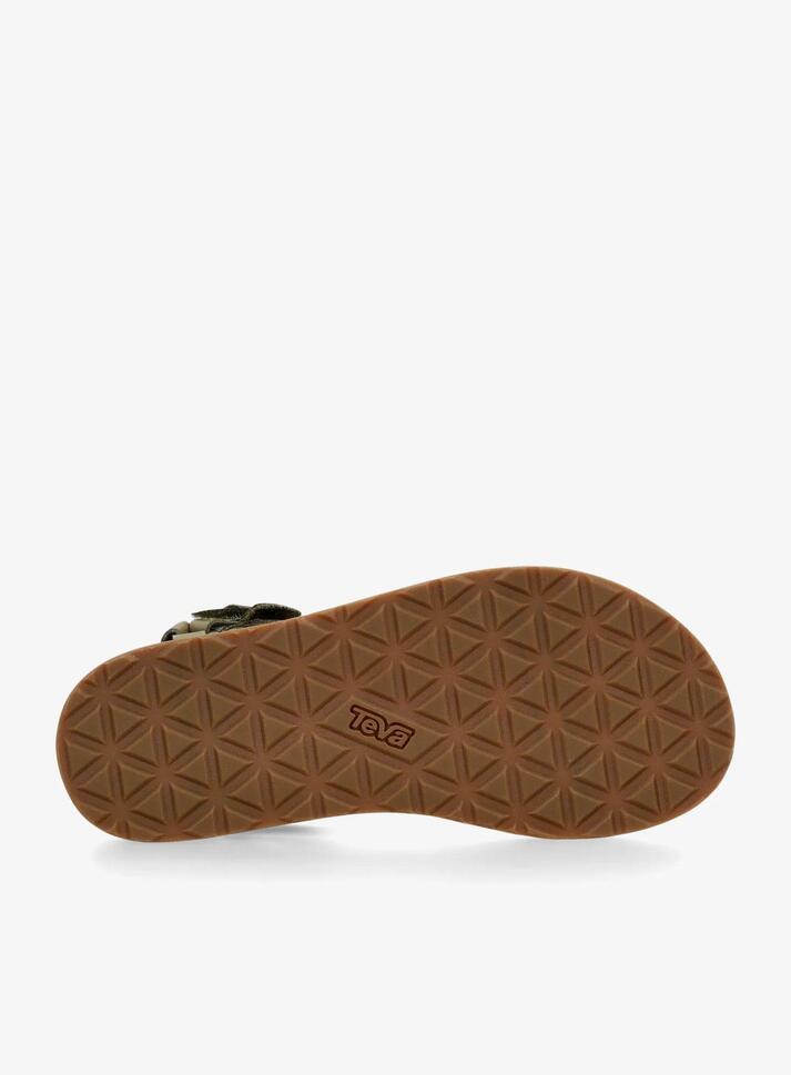Sandały damskie Teva Original Universal Slim Lea
