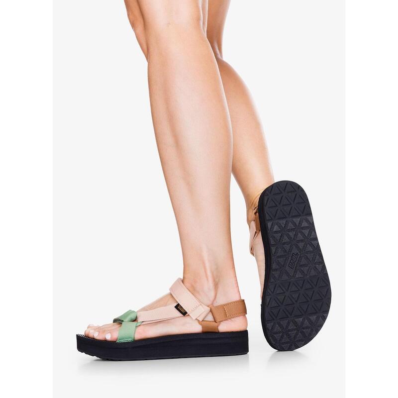 Sandale damă Teva Midform Universal