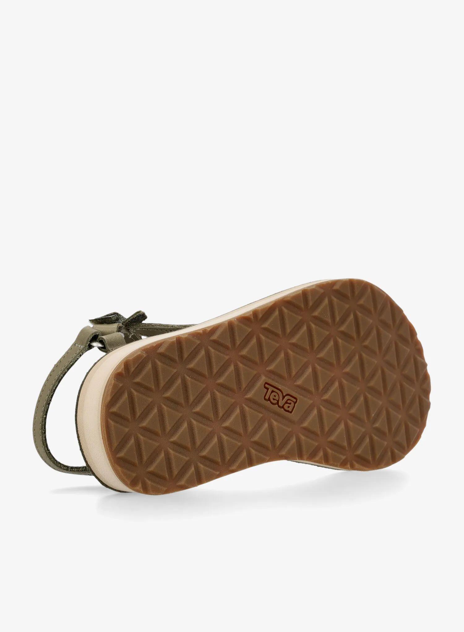 Dames sandalen Teva Original Universal Slim Lea 7/7