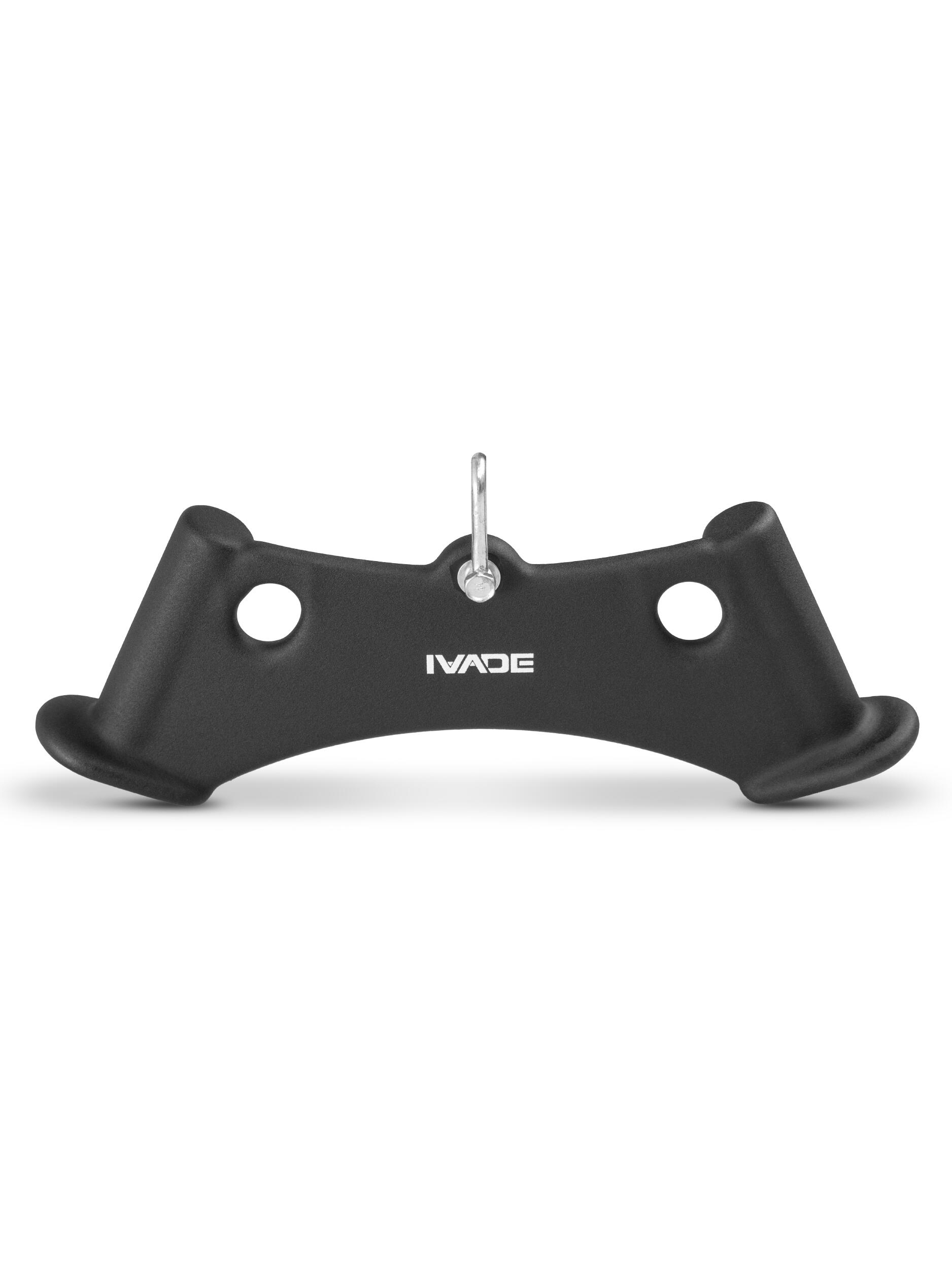 POWER GRIP™ Wide Triceps Grip 43cm - IRONTEC