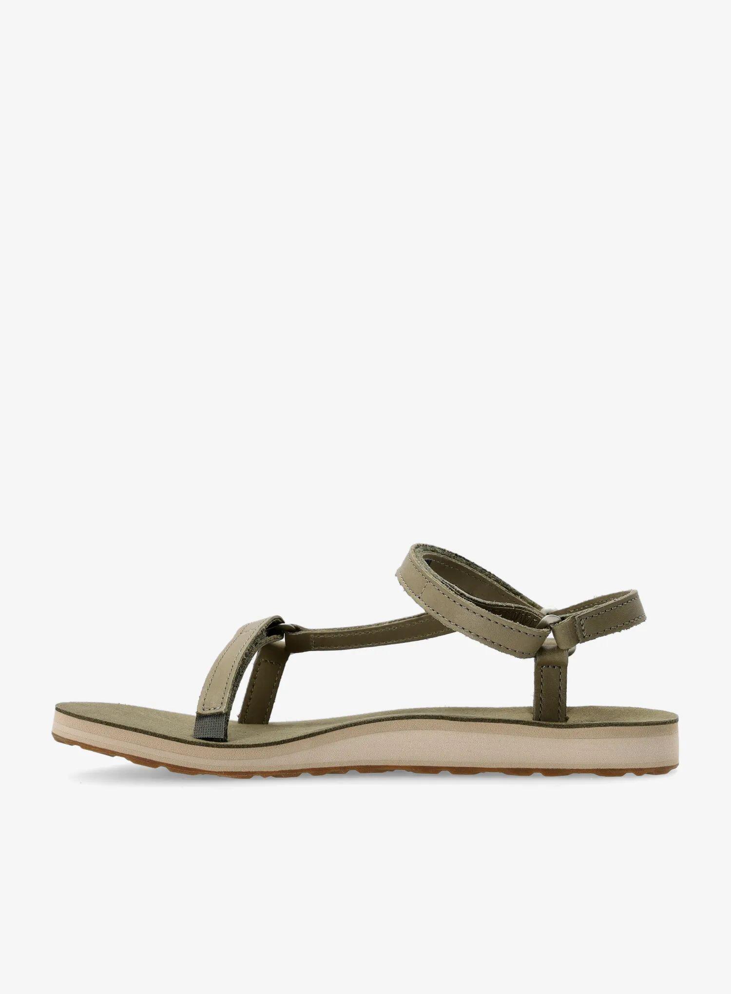 Dames sandalen Teva Original Universal Slim Lea 5/7