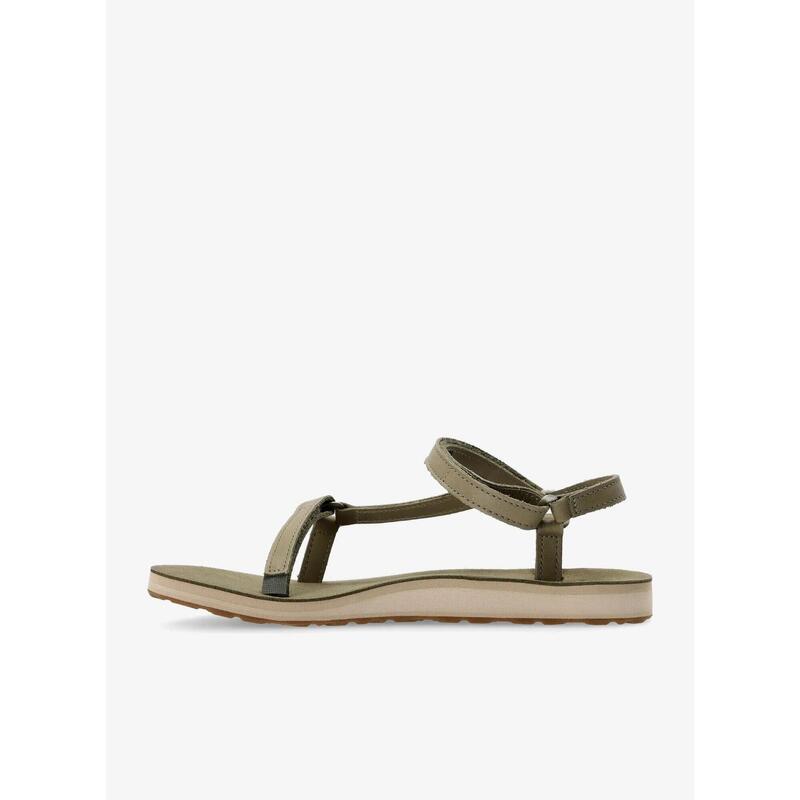 Sandale damă Teva Original Universal Slim Lea
