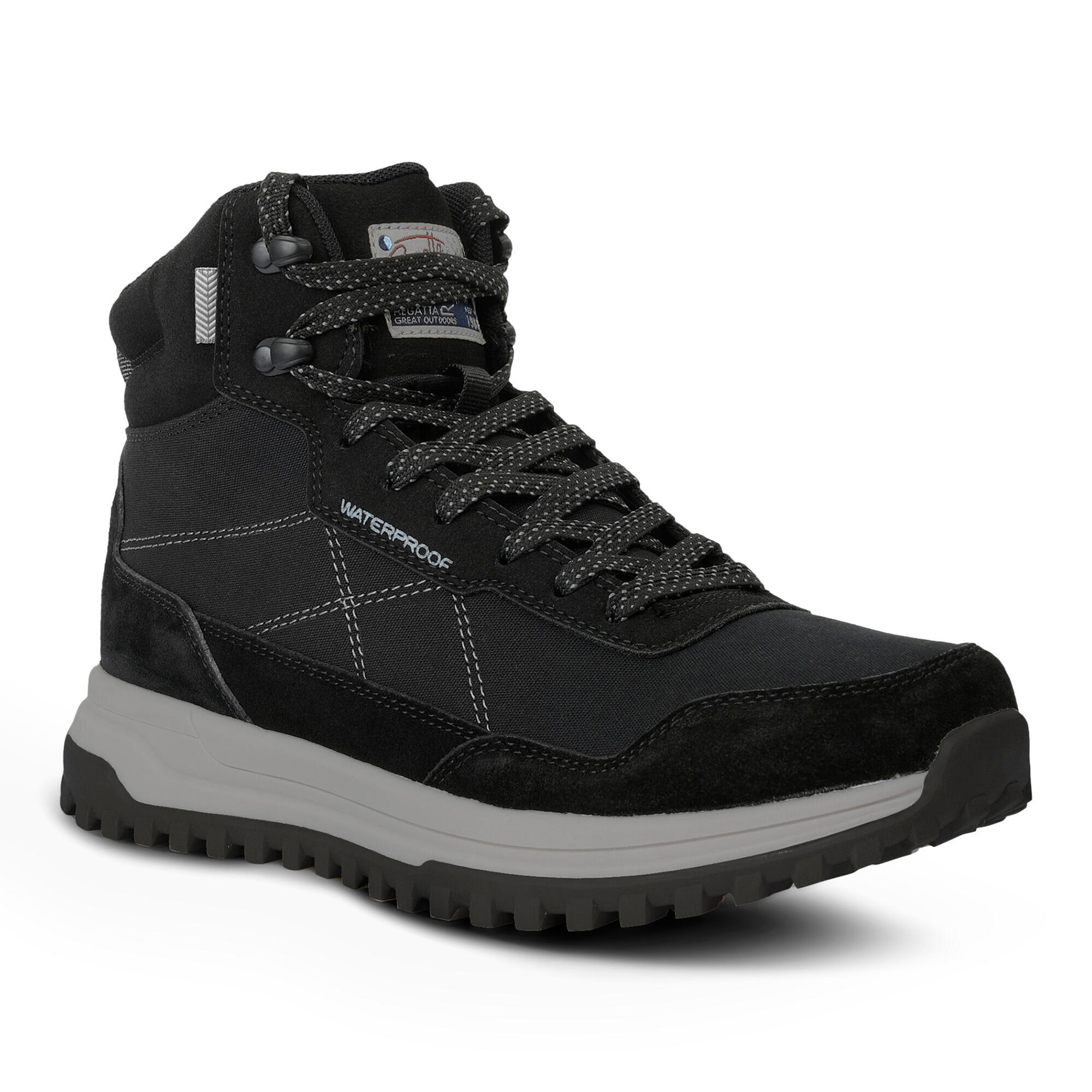REGATTA REGATTA Mayfield herenschoenen