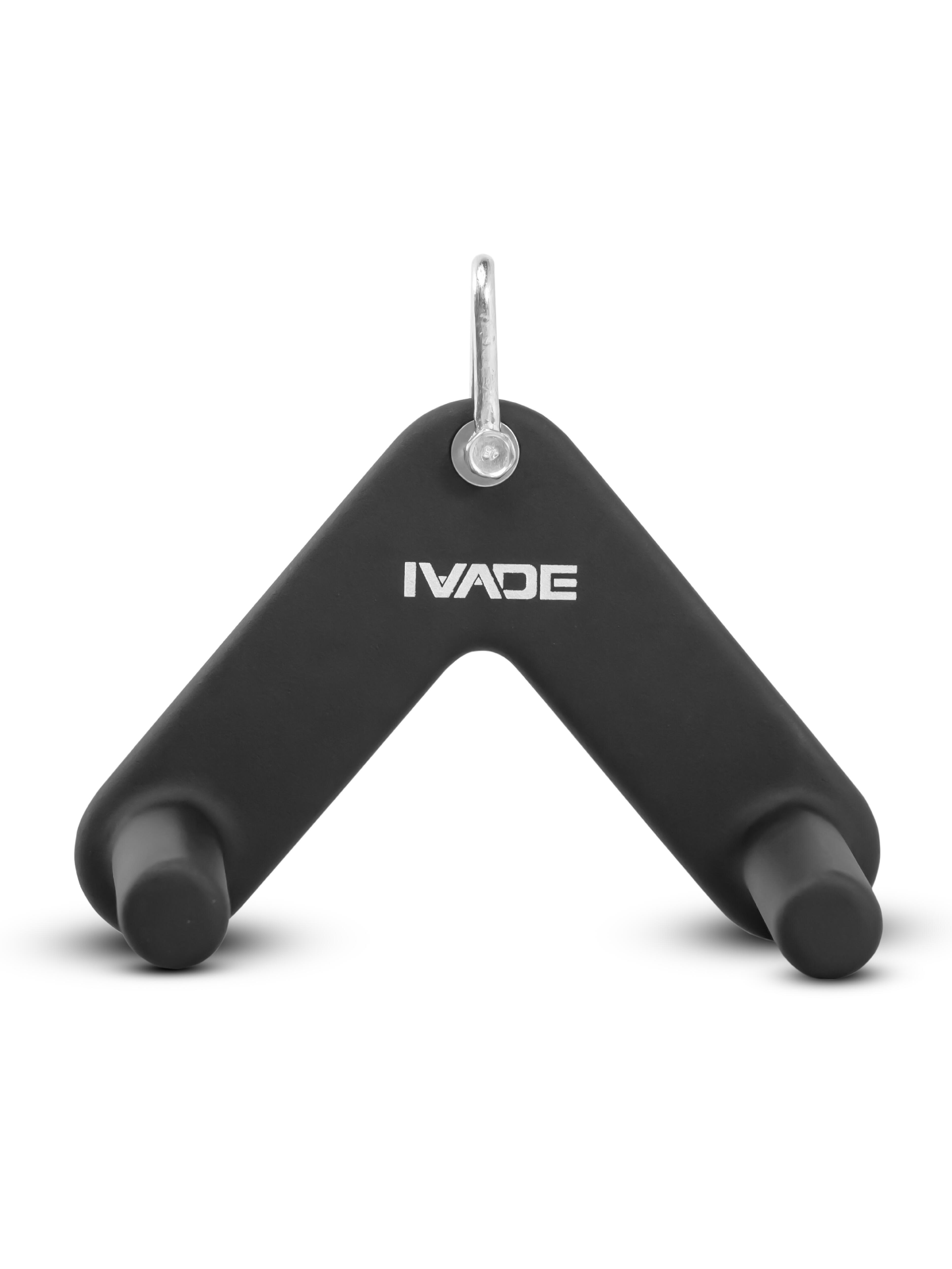 POWER GRIP™ Close Grip 24cm - IRONTEC