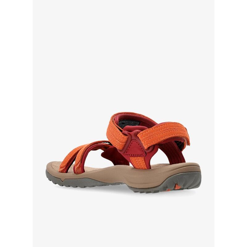Sandale Terra Fi Lite Suede femei