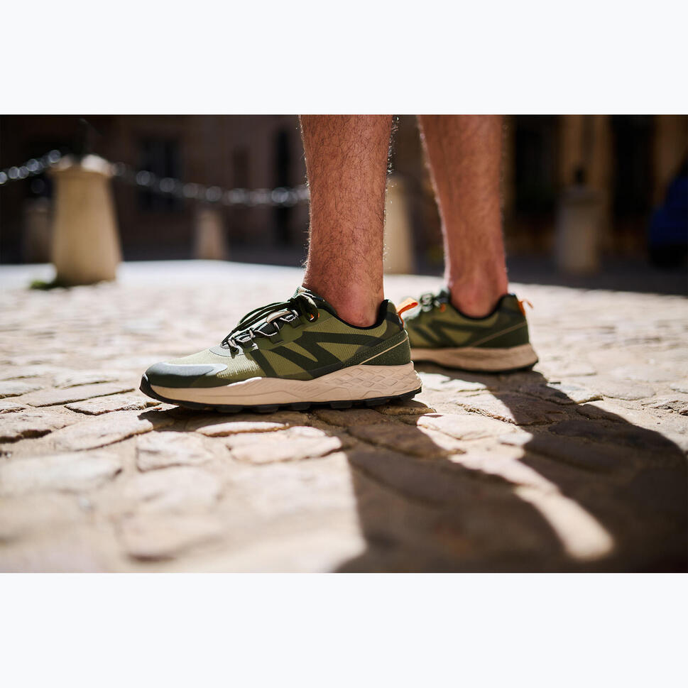 Buty męski REGATTA Leighton fox
