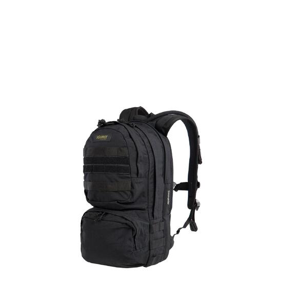 Plecak Source Commander 10L - black