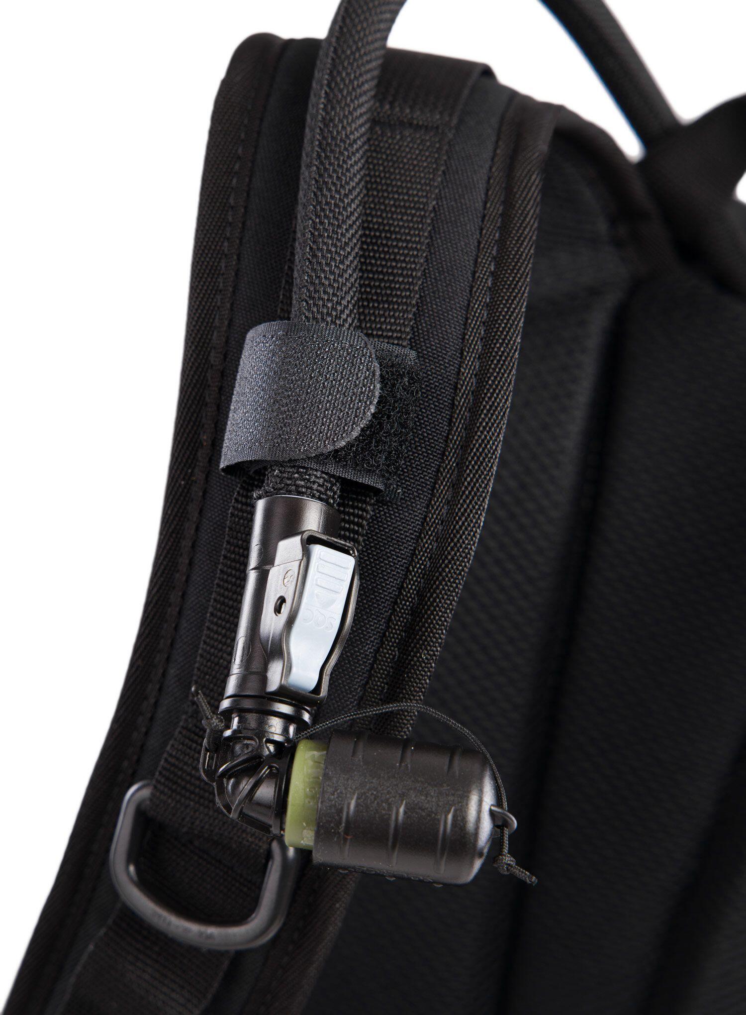 Plecak Source Commander 10L - black 4/7