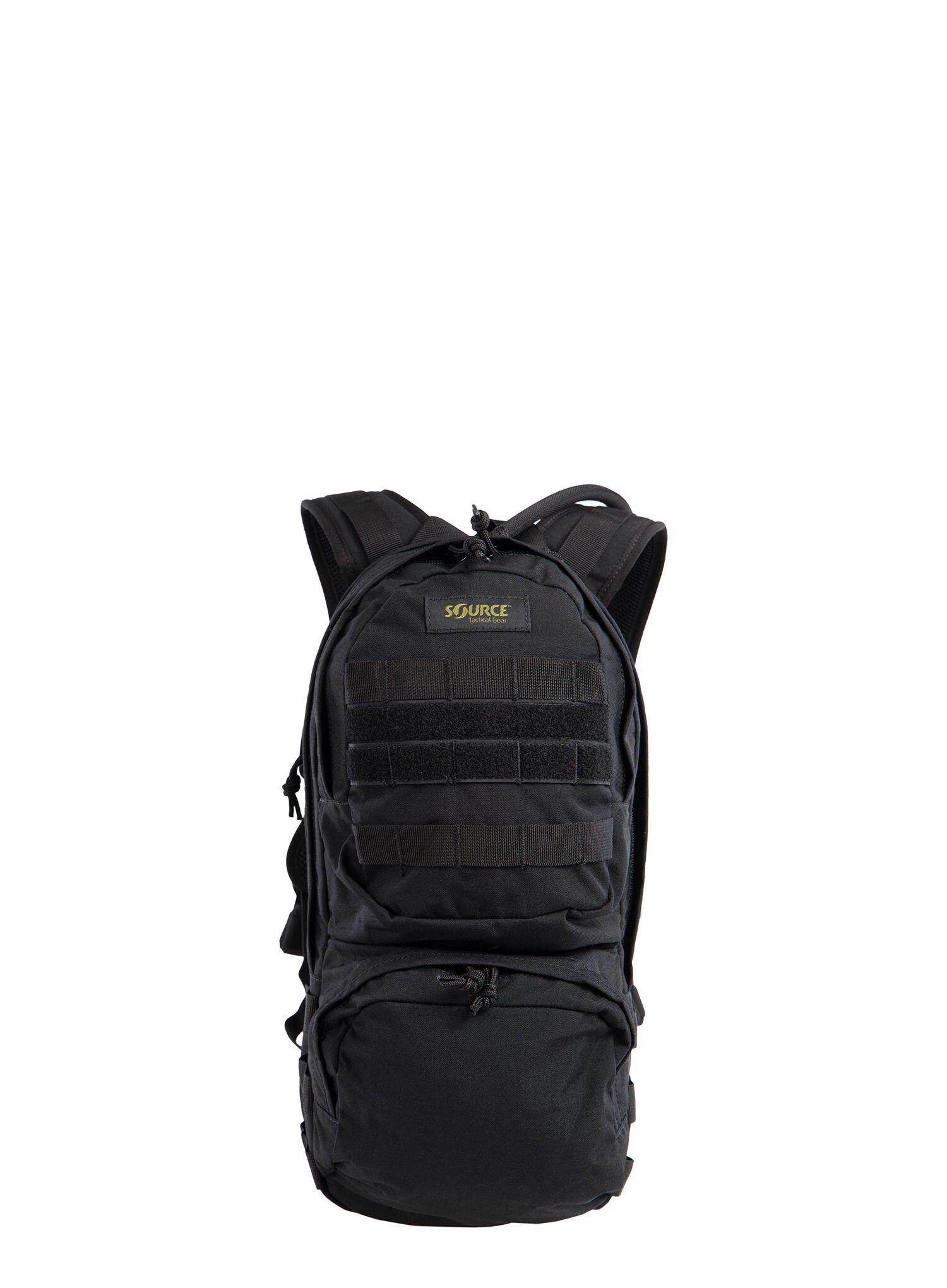 Plecak Source Commander 10L - black 3/7