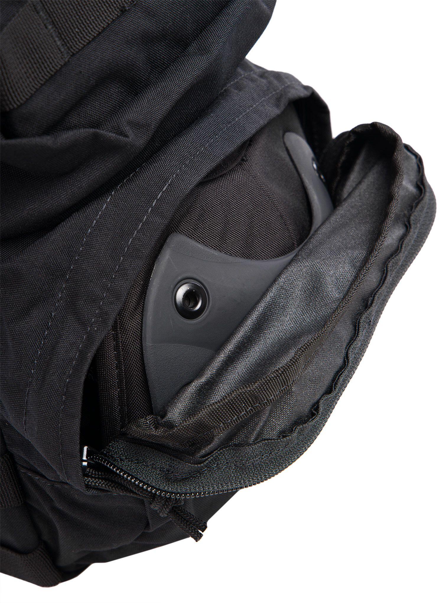 Plecak Source Commander 10L - black 7/7
