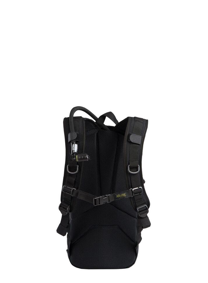Plecak Source Commander 10L - black