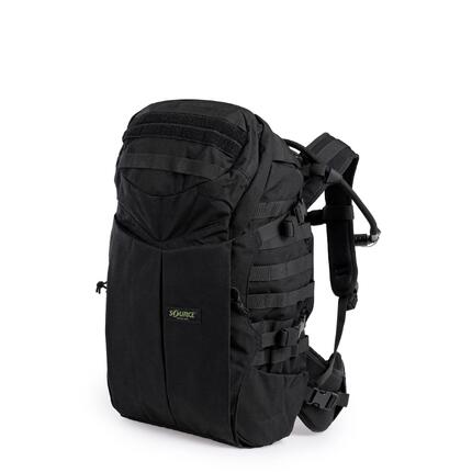 Plecak Source Double D 45L - black